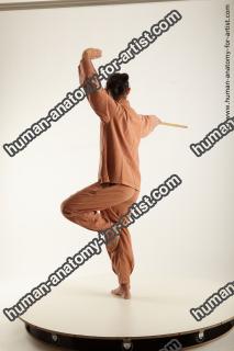 fighting reference of elmer 21